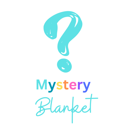 Mystery Blanket
