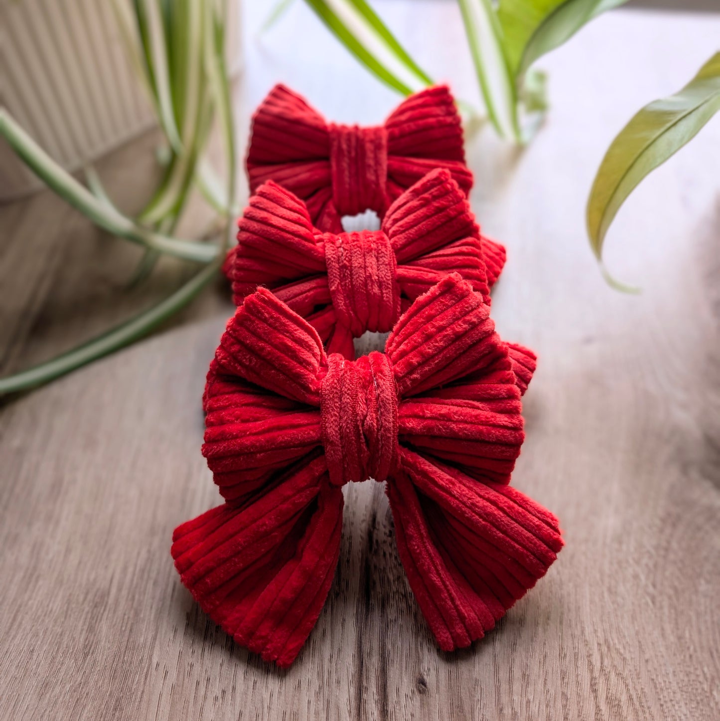 Be Mine Bow