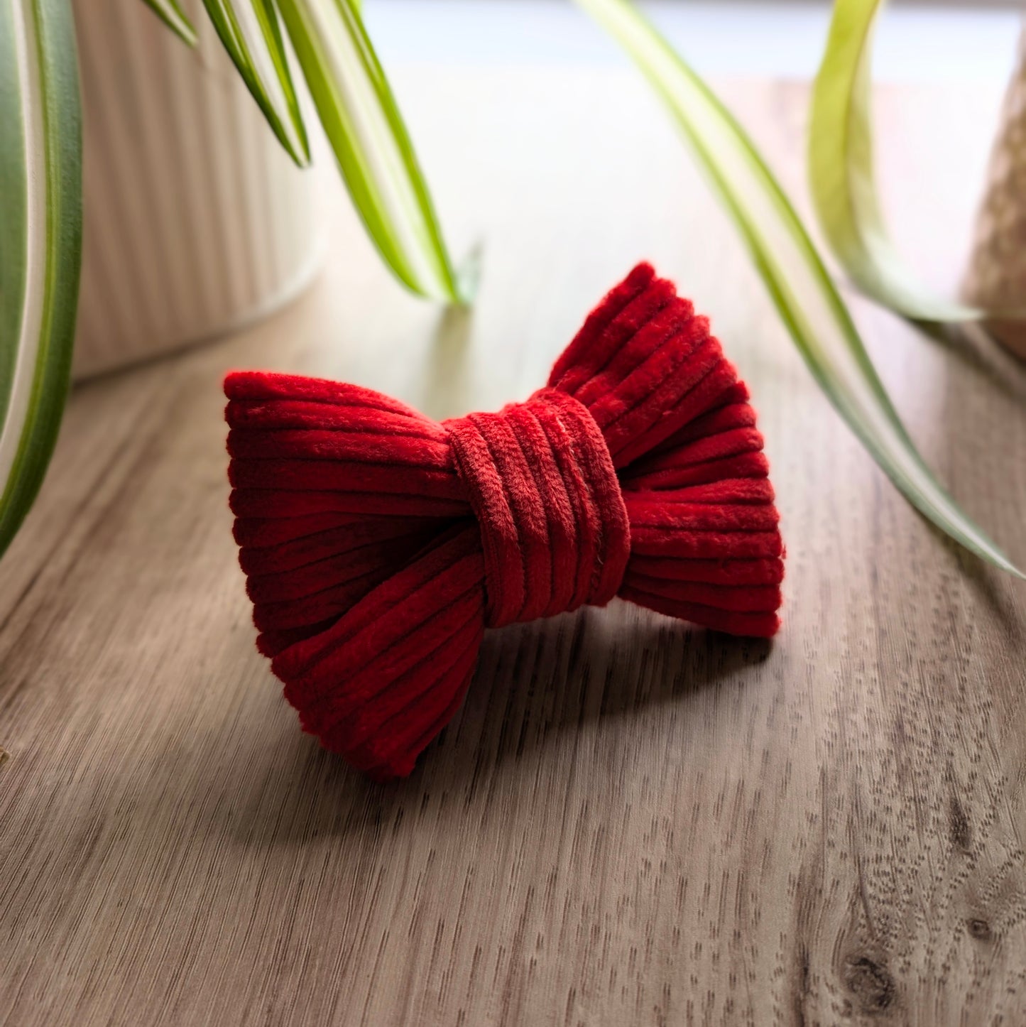 Be Mine Bow